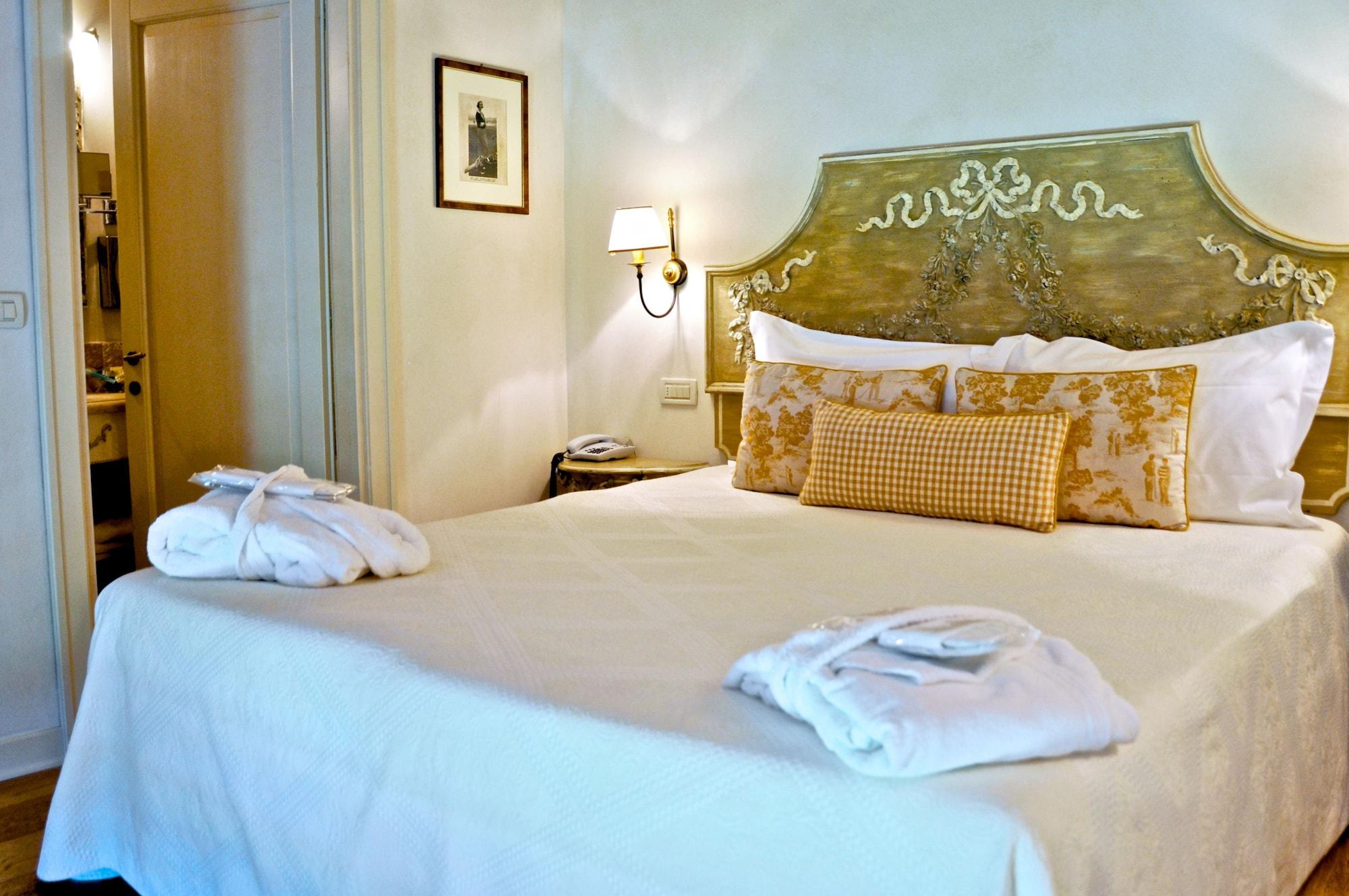 Garda Hotel San Vigilio Golf Pozzolengo Buitenkant foto