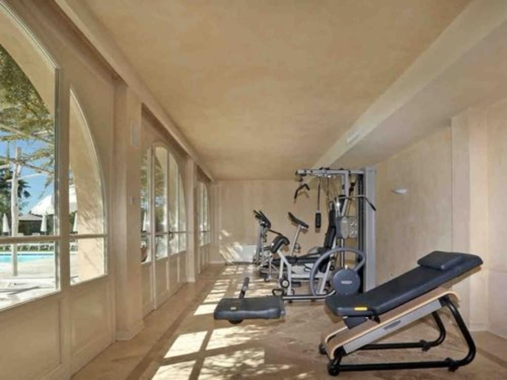 Garda Hotel San Vigilio Golf Pozzolengo Buitenkant foto