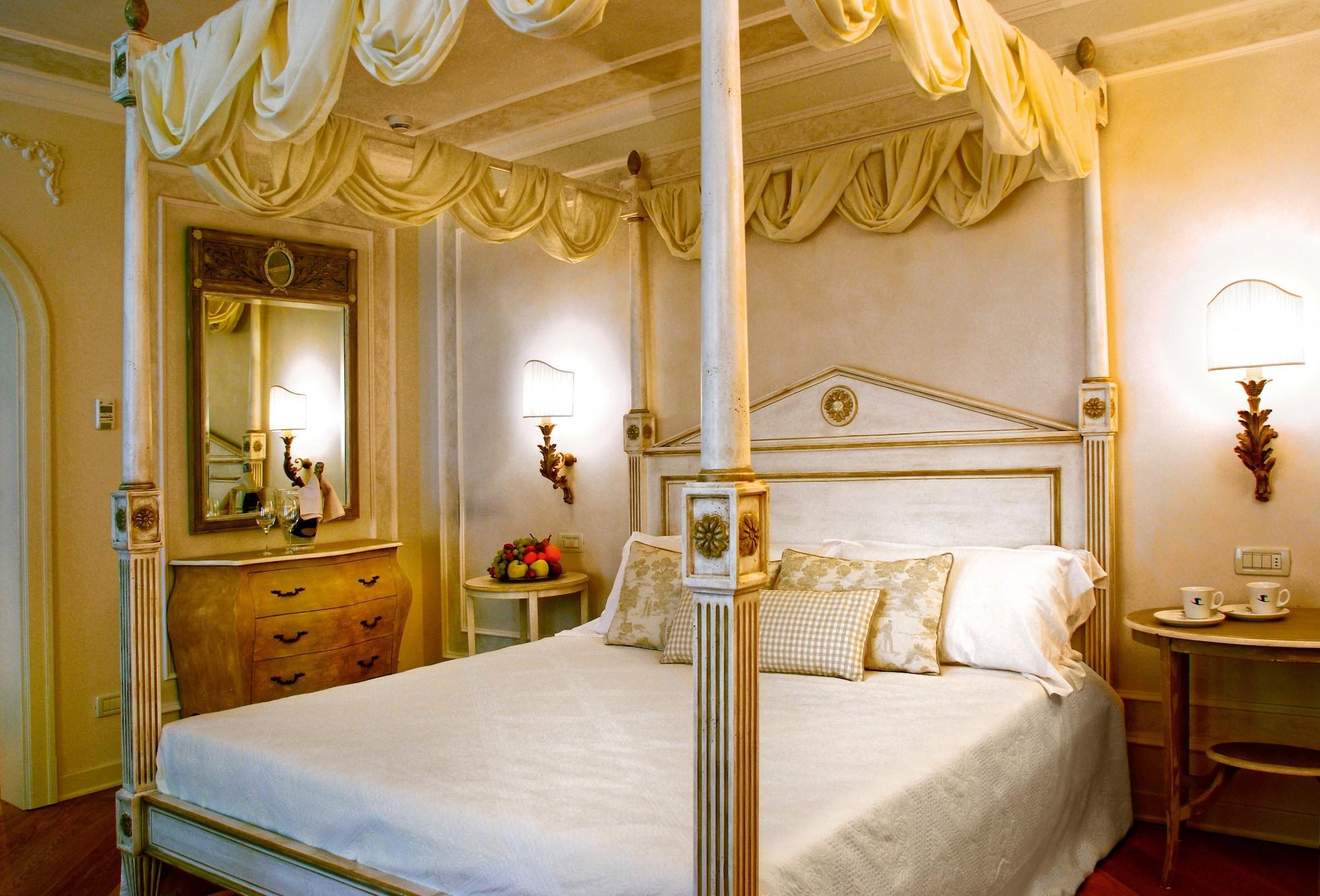 Garda Hotel San Vigilio Golf Pozzolengo Buitenkant foto