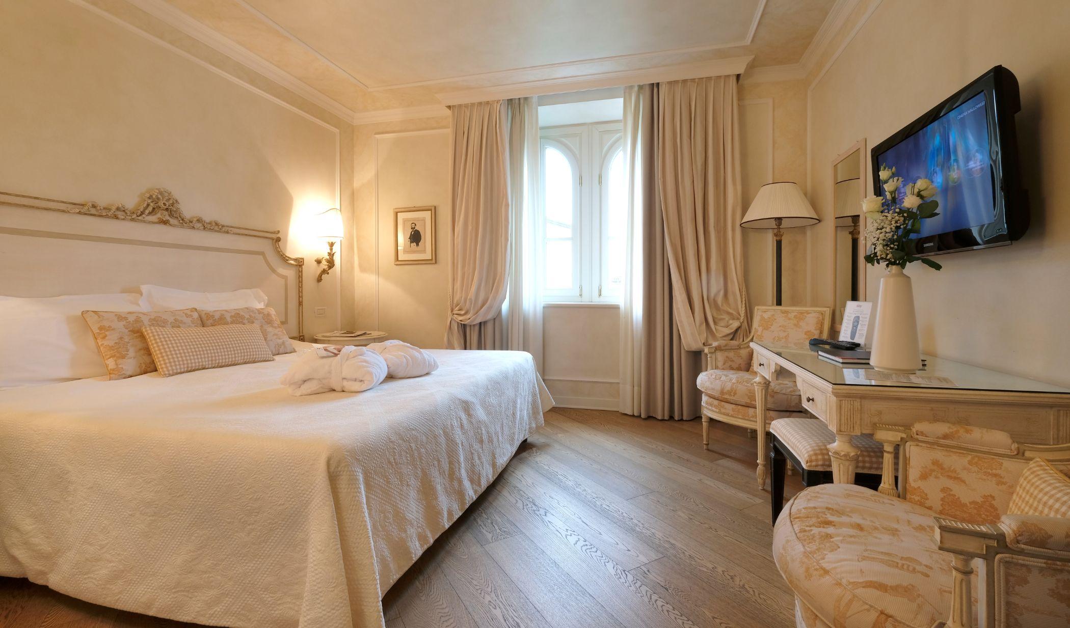 Garda Hotel San Vigilio Golf Pozzolengo Buitenkant foto