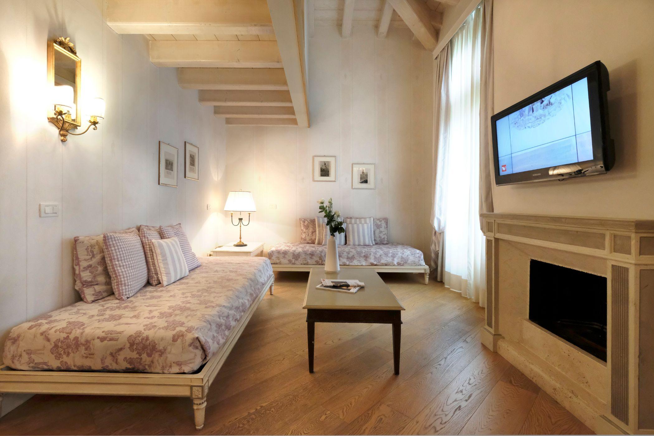 Garda Hotel San Vigilio Golf Pozzolengo Buitenkant foto
