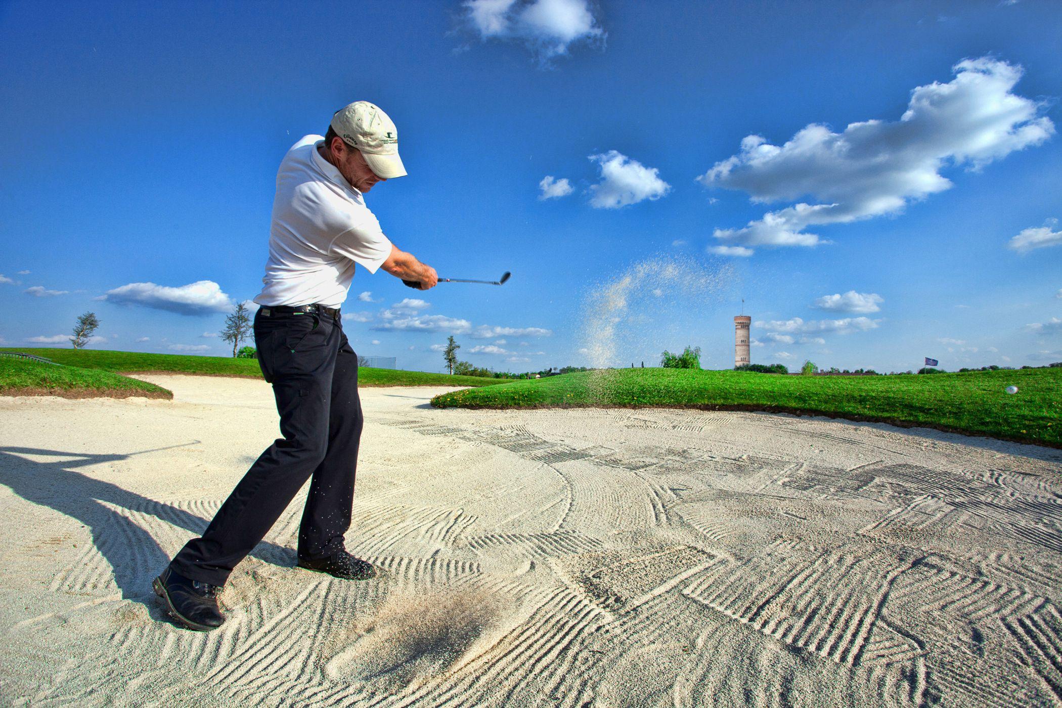 Garda Hotel San Vigilio Golf Pozzolengo Buitenkant foto