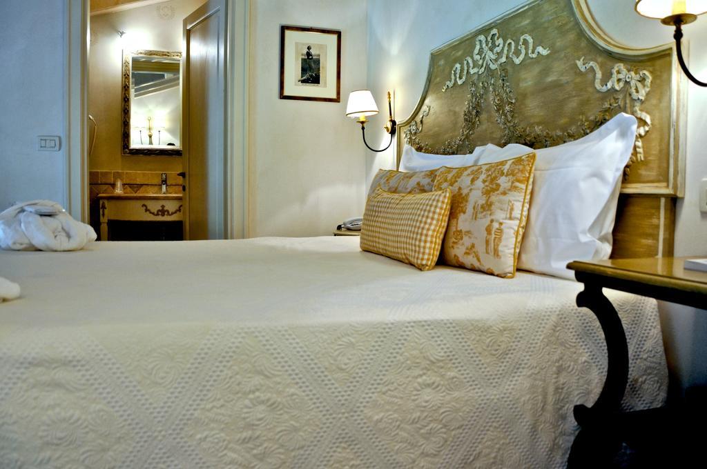 Garda Hotel San Vigilio Golf Pozzolengo Buitenkant foto
