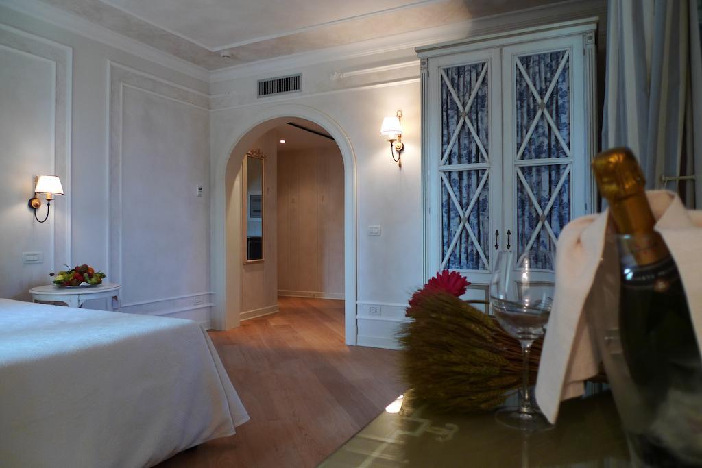 Garda Hotel San Vigilio Golf Pozzolengo Buitenkant foto
