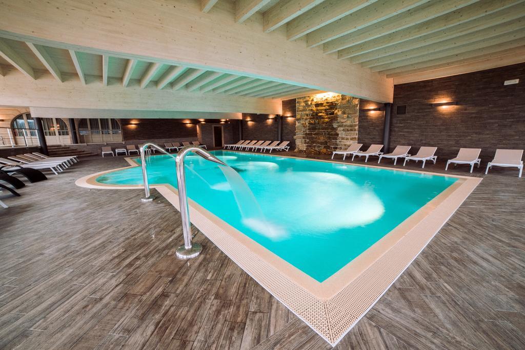 Garda Hotel San Vigilio Golf Pozzolengo Buitenkant foto