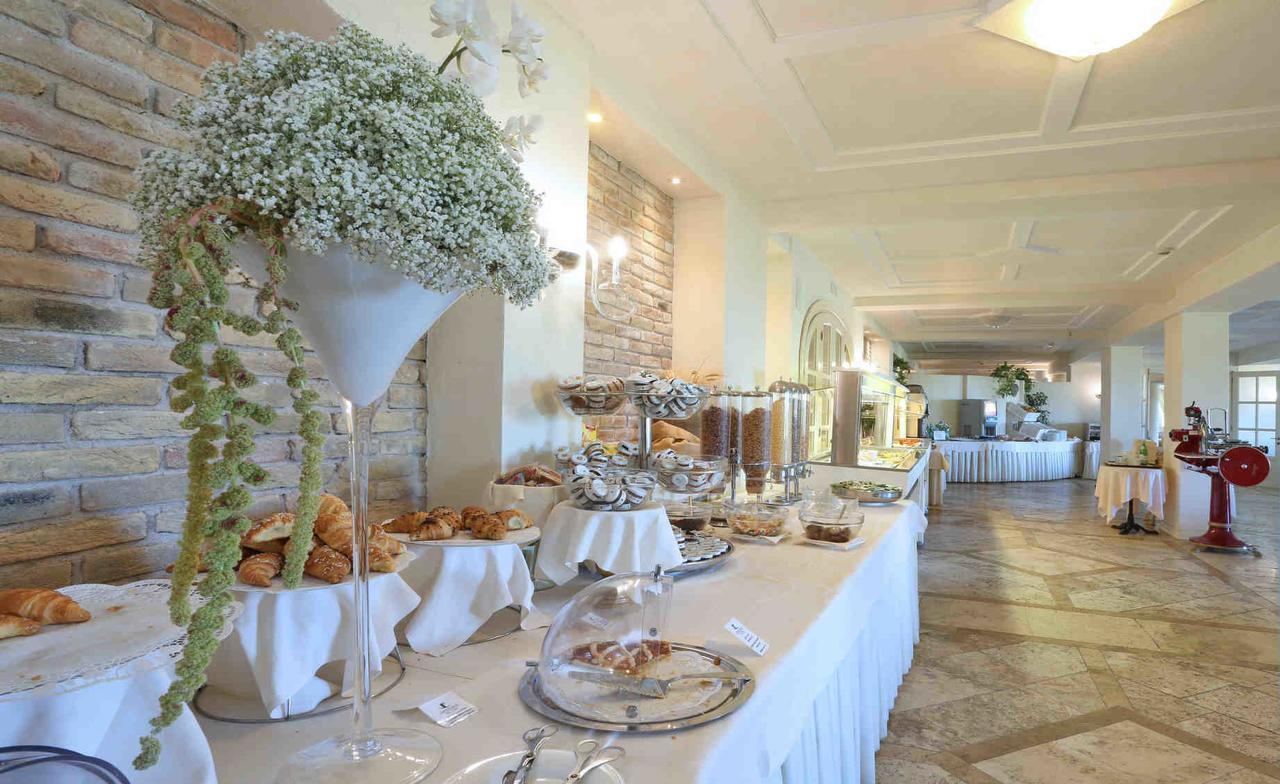 Garda Hotel San Vigilio Golf Pozzolengo Buitenkant foto